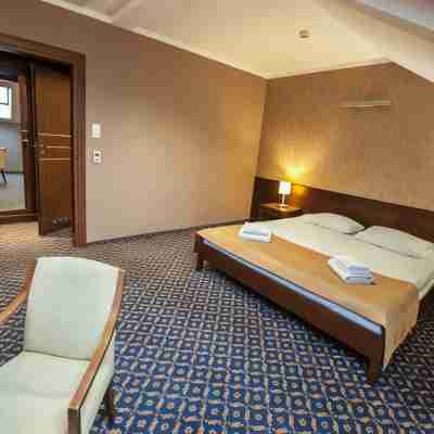 Hotel Rad Rooms