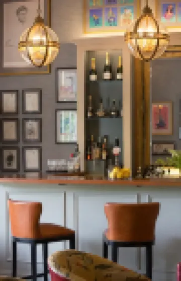 Tickton Grange Hotel