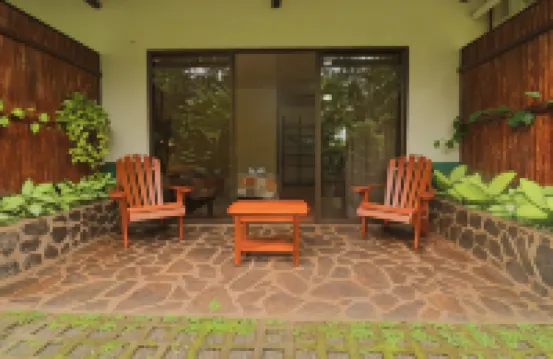 Tirimbina Rainforest Lodge Hotels in 