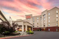 Hampton Inn & Suites Seattle-Airport/28th Ave Các khách sạn ở Vashon