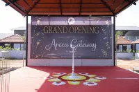 Arecagateway Nandi Hills Resort Hotel di Chikkaballapura