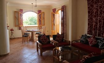 Morning Star Apartment