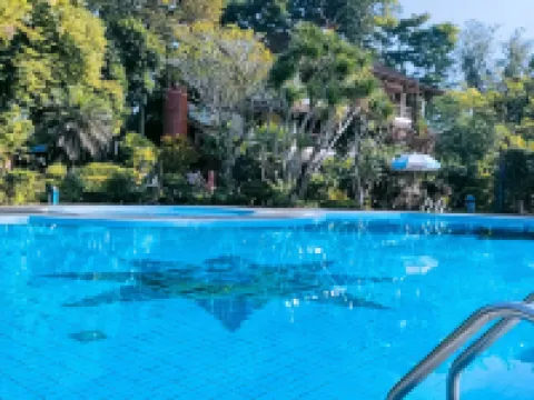 Taman Sari Hotel Dan Resort Hotel a Cikole