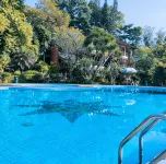 Taman Sari Hotel Dan Resort