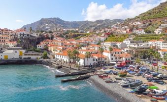 Mar Apartment by Atlantic Holiday