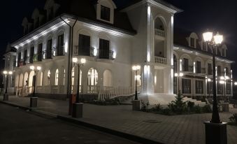Marko Polo Hotel