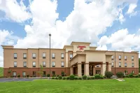 Hampton Inn Ozark Hotel di Ozark