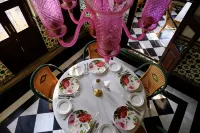 Vivaana Museum Hotel Churi Ajitgarh住宿飯店