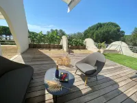 Golf Hotel