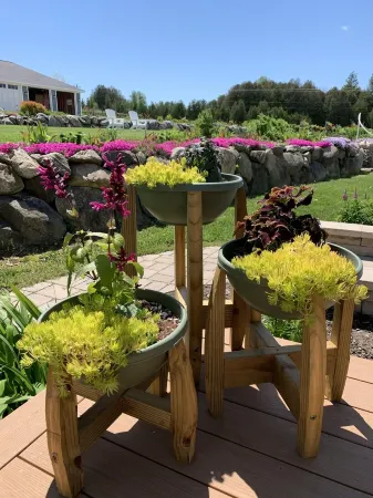 Vineyard View Apartment Petoskey