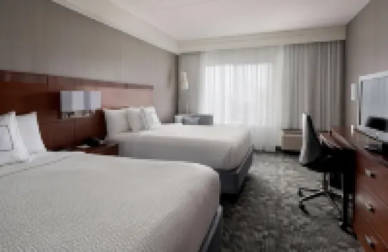 Sonesta Select Boston Milford Hotels in Milford