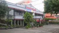 Hotel Susana Baru Hotel dekat Telor Asin 711 Cab 3 Brebes