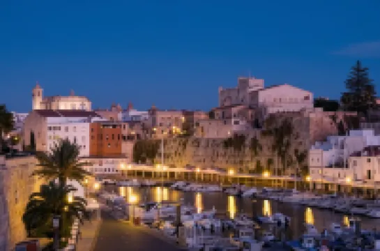 Nao Catedral Boutique Hotel