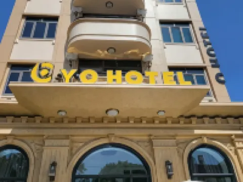 託爾酒店 海陽酒店