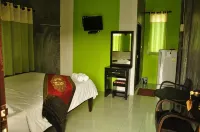 Chiang Rai Khuakrae Resort