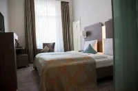 Heerens Hotel Hotels in Hinte