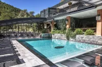 Les Jardins de La Glacière - Pool