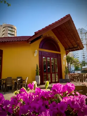San Martin Cartagena Hoteles en Cartagena