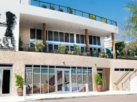 Beachwalk Condo Amazing 31 Floor 2 Bedroom 2 Bath Hotels in Hallandale Beach