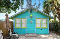 Walk Downtown; Beach 1.1 Miles, Bar, Karaoke, Family Friendly, Jimmy Buffet Vibe - 2 星級