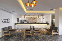 希西亞皇家酒店 - 酒吧
