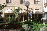 Hotel Biney Hotel a Rodez