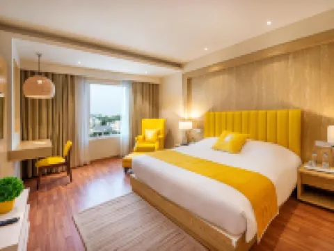 Bloom Boutique l Ranjit Avenue Hotels in Amritsar