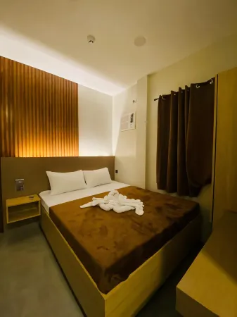 ZenSuites Hotel Tacloban
