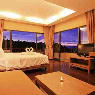 Islanda Resort Hotel Rooms