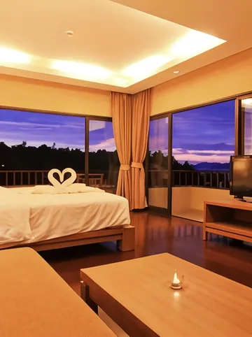 รูปภาพของไอแลนดารีสอร์ทโฮเทล