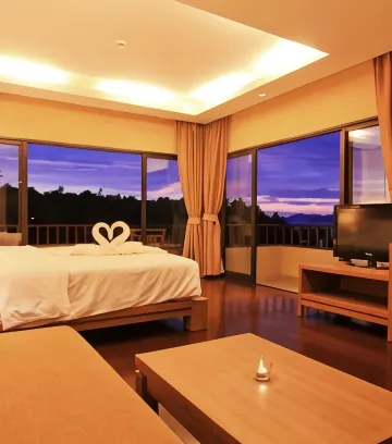 แกรนด์โอเชียนสวีท