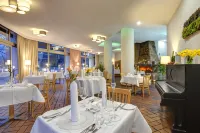 Ringhotel Parkhotel Witten Hotels in Witten