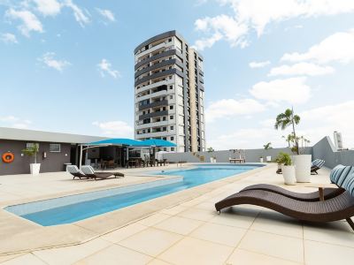 Nobile Suites Del Rio - Petrolina