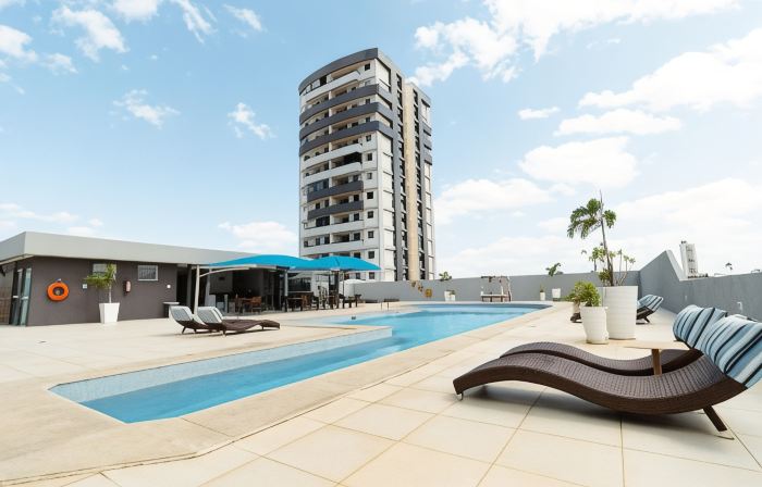 Nobile Suites Del Rio - Petrolina