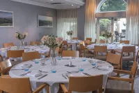Oxford Belfry Hotel & Spa