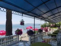 Hotel Lido - Beach and Palace Hotels in Bolsena