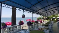 Hotel Lido - Beach and Palace Hôtels à : Capodimonte