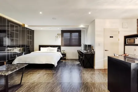 Hotel the Class