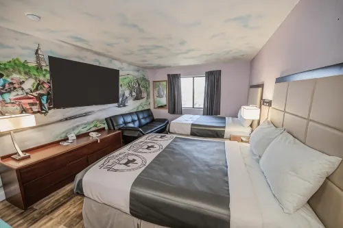 River Oak Inn Hotels in Bandera