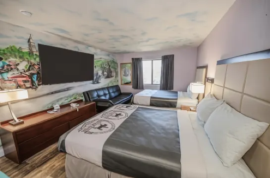 河橡木旅館 班德拉酒店