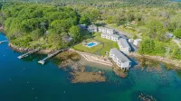 Smuggler's Cove Inn - Wifi