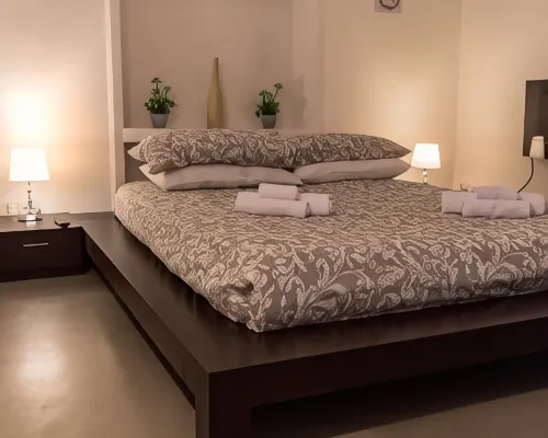 Antica Terrazza Frascati Hotels in Frascati