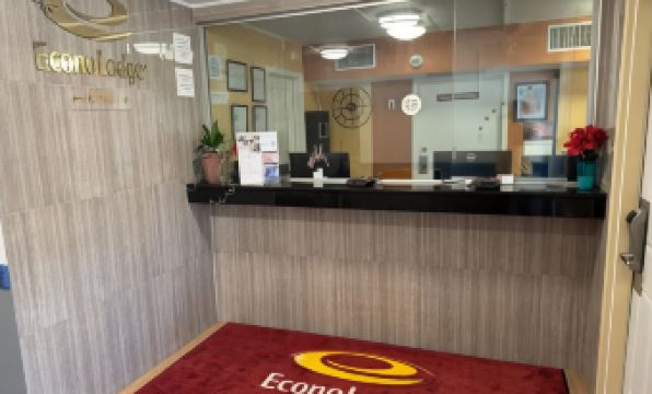 Econo Lodge