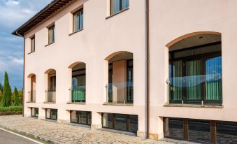 Hotel Il Gentiluomo