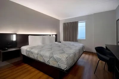 Motel 6 Merrillville, IN Hotels in Merrillville