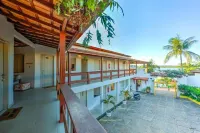 Pousada Portal da Concha Hoteles en Itacaré