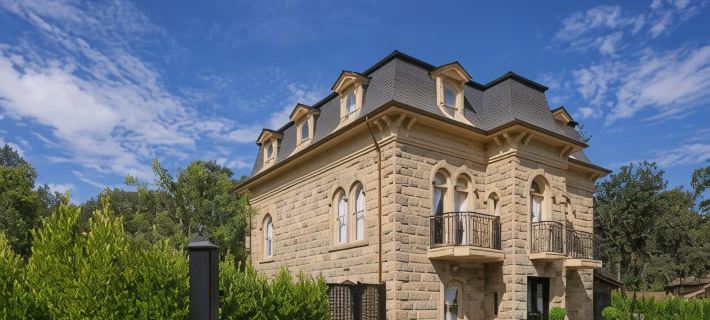 The Francis House Hotels in Calistoga
