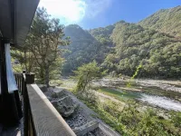 Pyeongchang Hu Stay