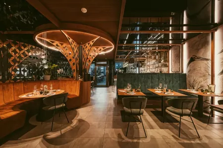 Hotel B&B Feldmessner Отели в г. Riscone