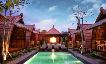 Poedja Villa Jimbaran - Housity
